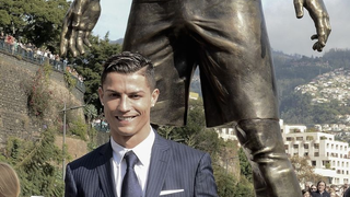 Sepp Blatter Dishes On Hot Balls Scandal